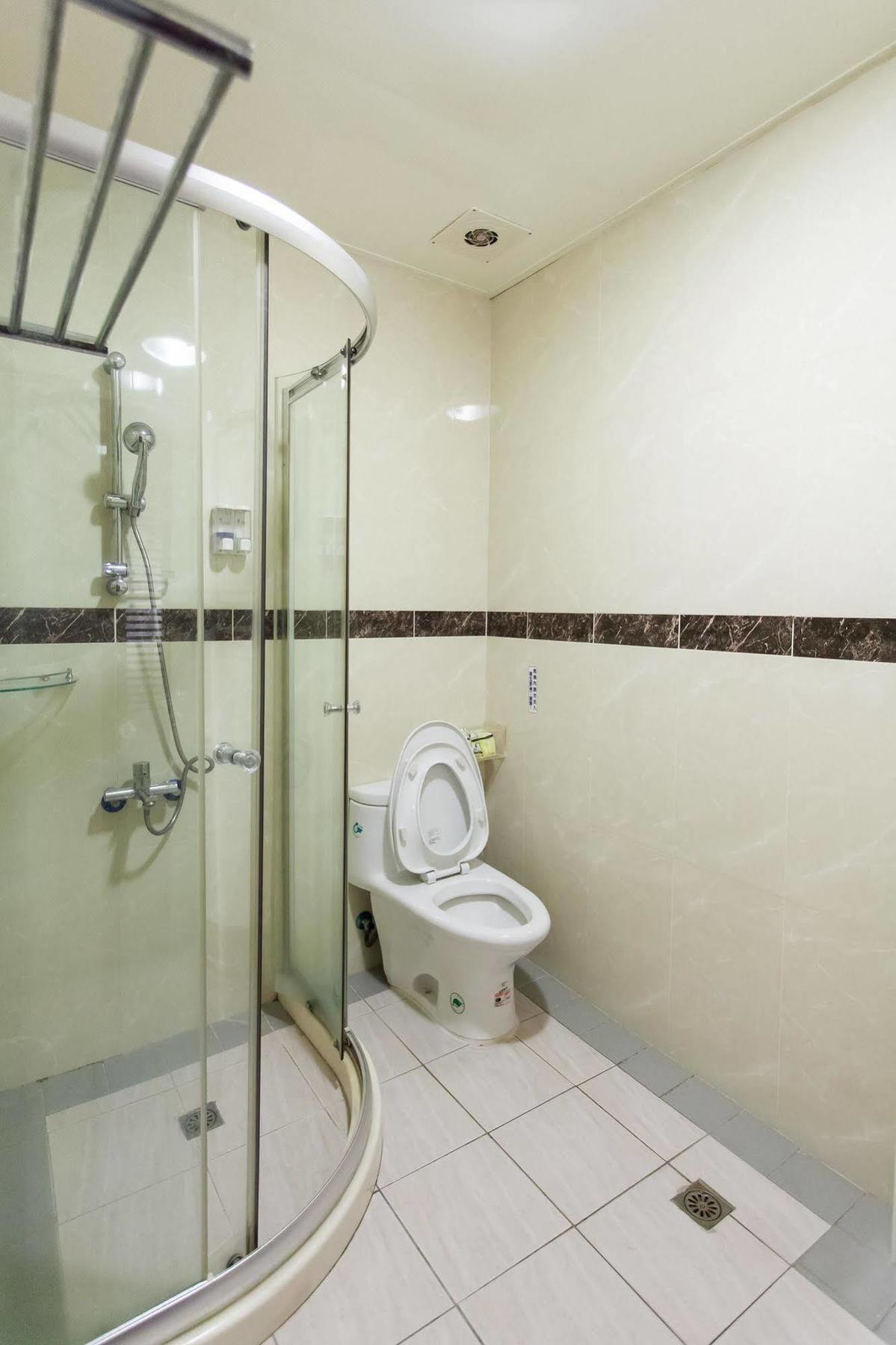 Eureka Bed & Breakfast Tainan Dış mekan fotoğraf